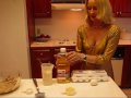 Betty's Wholesome Cracklin' Oat Bran Muffins Recipe