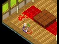 [Dofus]  Boga , sadida lvl 145 , silvosse