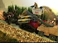G.I.Joe Toy commercial project G.I.Joe Toy commercial project
