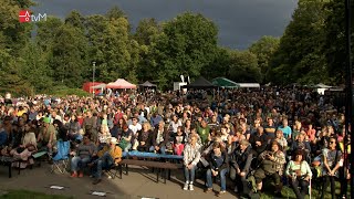 Pozvánka na Mohelnický FolkFest