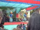 Apsara dancing 1