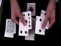Ghost Gaff Deck Magic