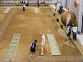 Fabien Jarnet en tir progressif aux France tir 2008