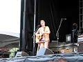 David Knopfler at Bluesfest 2006 David Knopfler at Bluesfest 2006