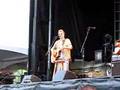David Knopfler at Bluesfest 2006