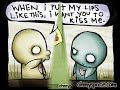 Your Call-Secondhand Serenade (With Emo Pics) Your Call-Secondhand Serenade (With Emo Pics)