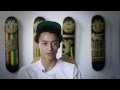 ELEMENT LA ACCIDENT - BEHIND THE SCENES, PART 2 - RISE & SHINE - THE NYJAH HUSTON VIDEO