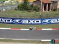 Scassa a Imola