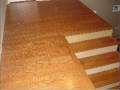 Machu Picchu Hardwood floor!