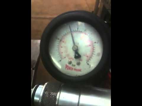 how to troubleshoot a two cycle engine