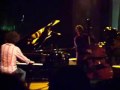 Stefano Bollani trio - Azzurro (1) Stefano Bollani trio - Azzurro (1)