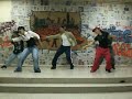 Hip Hop Dance Linaje Escogido \"La Clave\" Hip Hop Dance Linaje Escogido \"La Clave\"