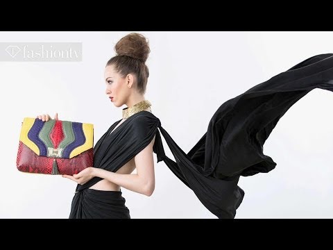 FashionTV Magazine Behind-the-Scenes with Jerry Aurum | Pitbull