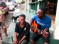 Ellis and Jose