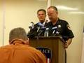 Wheaton hostage situation