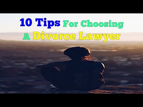 how to decide where to live after divorce