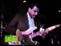 Salvador Cuevas en la discoteca Copacabana 1987- Paul Javier