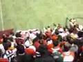 Horde Zla on away match 1 (Djine vodi navijanje)