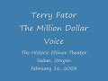 terry fator sings nat   natalie cole