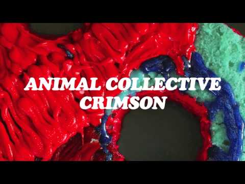 Crimson - 'Crimson' is a previously unreleased track available with 'Applesauce' the new single to be released on November 12/13th 2012. 'Applesauce' is taken from Ani...