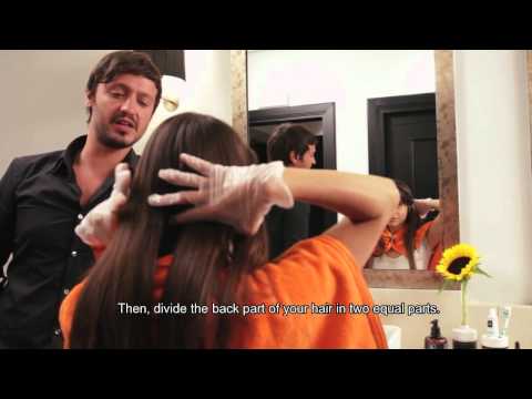 how to dye hair without ppd