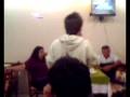 videos de Tavares e Caique - Niver 1
