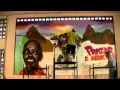 Morro de Alegria - Marcio SWK