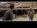 Ewan's Jedi moves -- Behind the Scenes in Star Wars I