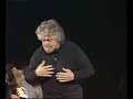 Trailer del DVD dell'ultimo spettacolo di Beppe Grillo
