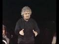 Trailer del DVD dell'ultimo spettacolo di Beppe Grillo