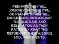 Soul Retrieval: Shaman Series Part II
