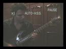 Alex Amaral Solo The Wicker Man - Iron Maiden Alex Amaral Solo The Wicker Man - Iron Maiden