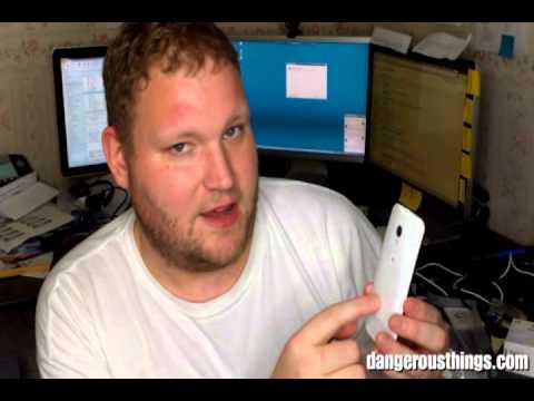 how to enable nfc in moto g