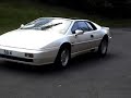 lotus esprit