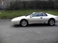 lotus esprit