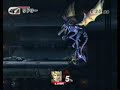 Super Smash Bros. Brawl - Boss Battles Mode