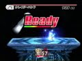 Super Smash Bros. Brawl - Boss Battles Mode