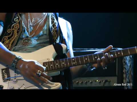 Åmål - These are some of the impressions that my wife and I got at The Amal Blues Festival 2012. This video only shows a small part of what happened during Amal Blu...