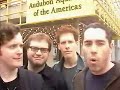 Barenaked Ladies - New Orleans