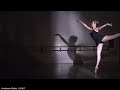 anaheim ballet dancer profile: samantha bell