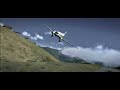 Courchevel - an FSX Movie Courchevel - an FSX Movie