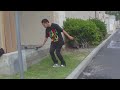 cesar biggest gap in his life
