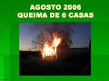 a verdadeira face do movimento dos sem terra   mst