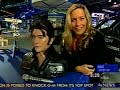 WowWee Alive Elvis on Good Morning America