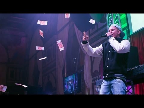 YouTube Трейлер