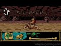 part 2(of 3) of the final four levels of the amazing game on sega cd. be sure to watch for my amazing, nitro-fueled jumps on the last stage!