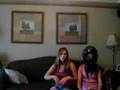 videos de bff's being dorks.just dancing to music being us!