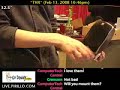 thx certified speakers unboxing