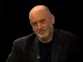 Charlie Rose - Calorie Restriction part 1