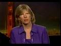 Charlie Rose - Calorie Restriction part 1